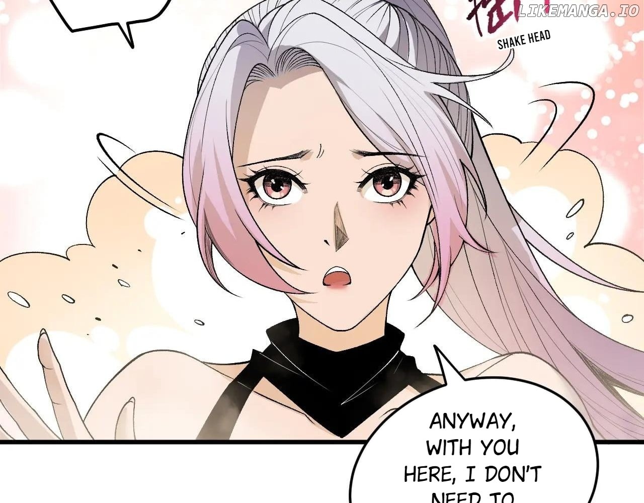 Catastrophic Necromancer Chapter 187 - page 12